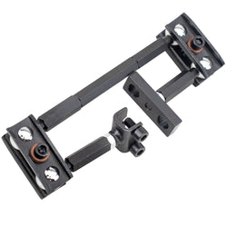El Soporte Modular de Prensa Tercera Mano, Base de Agujero de 5/8" (1.59 cm)