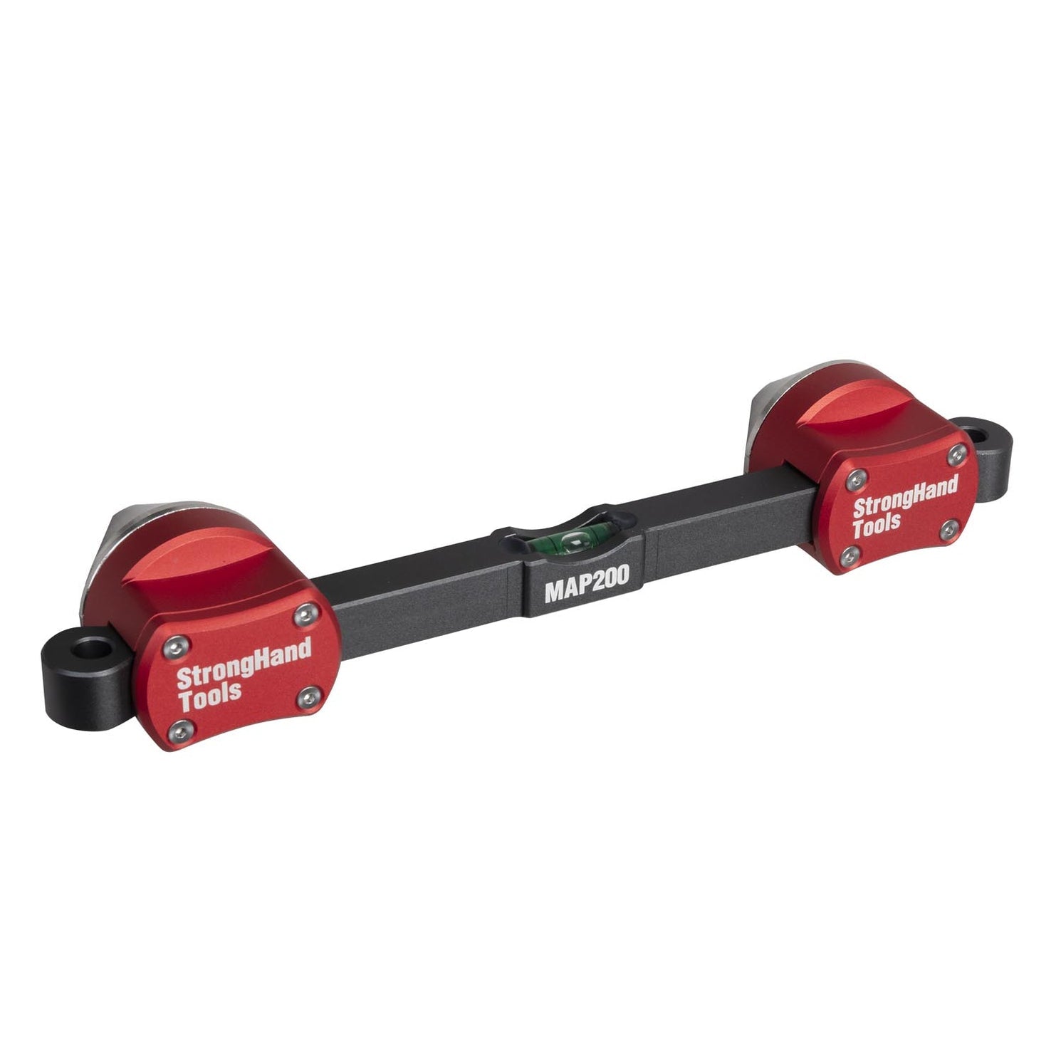 Kit de Combo de Cabezal de Centrado Magnético para Tubería y Pasadores de Alineación