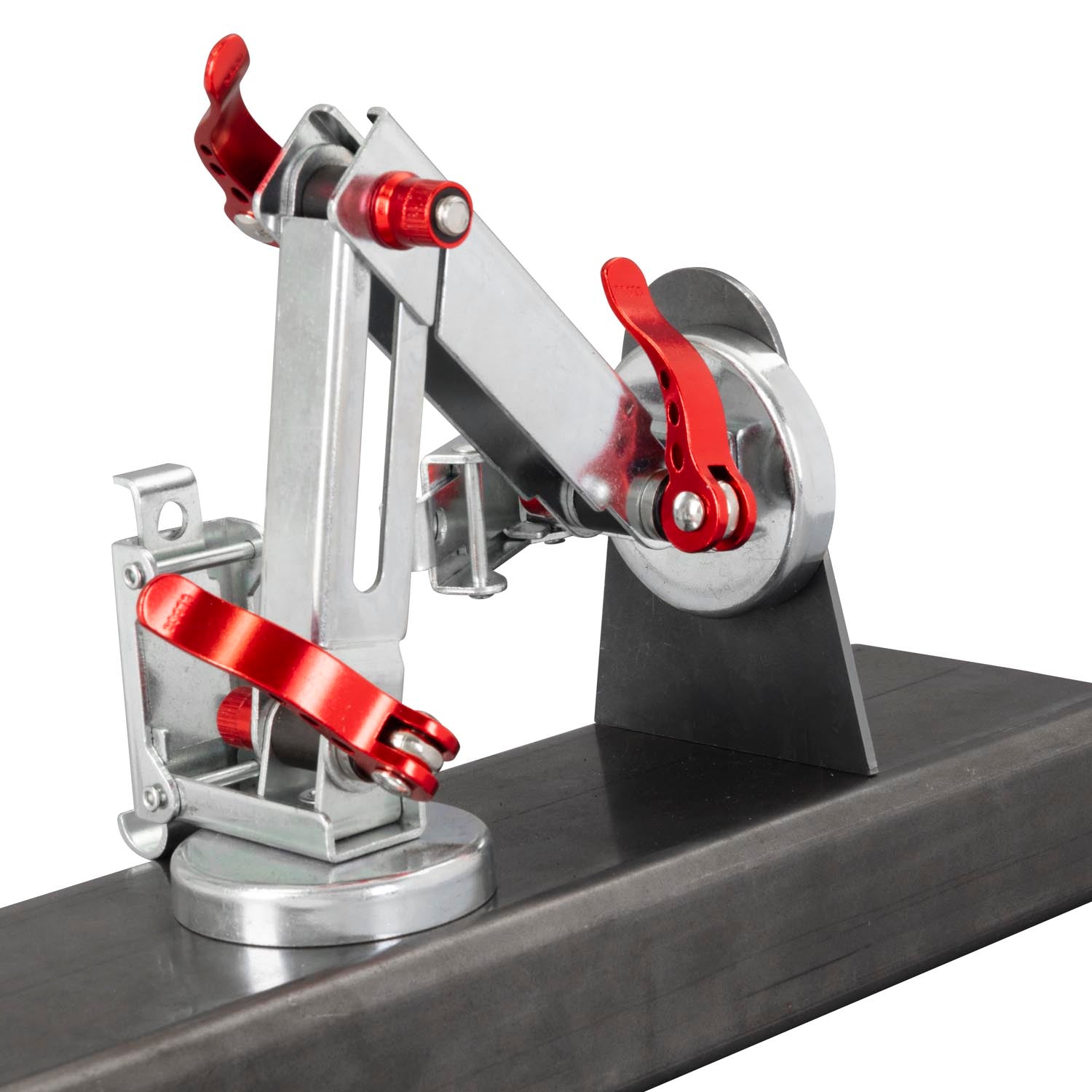 MagHold, Brazo Extensible 2.0