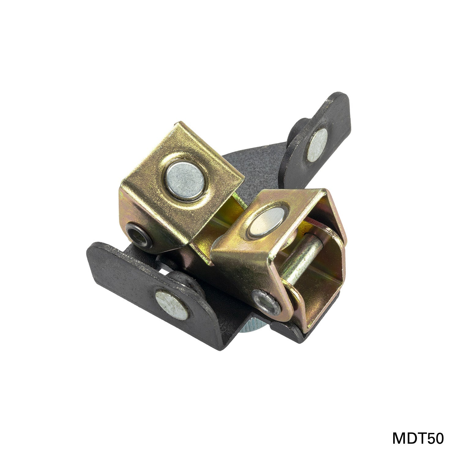 MagTabs, Imán Reemplazable en V-Pad