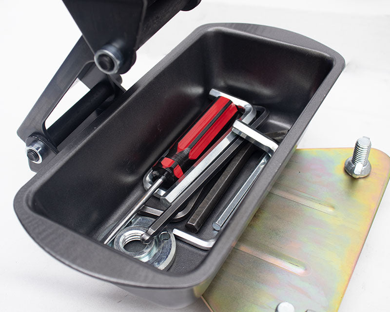 Descansa Amoladora, Altura Ajustable