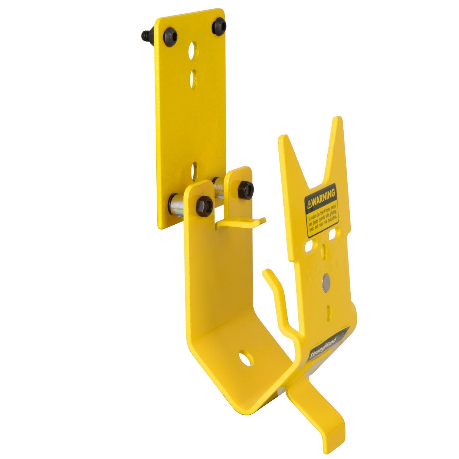 Descansa Amoladora, Compatible con Montaje de Carros Rhino