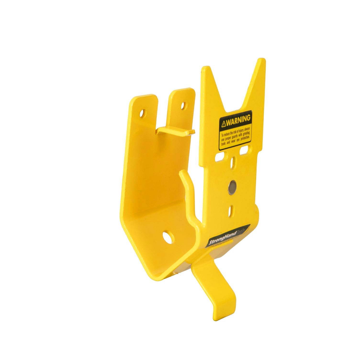 Descansa Amoladora, Compatible con Montaje de Carros Rhino