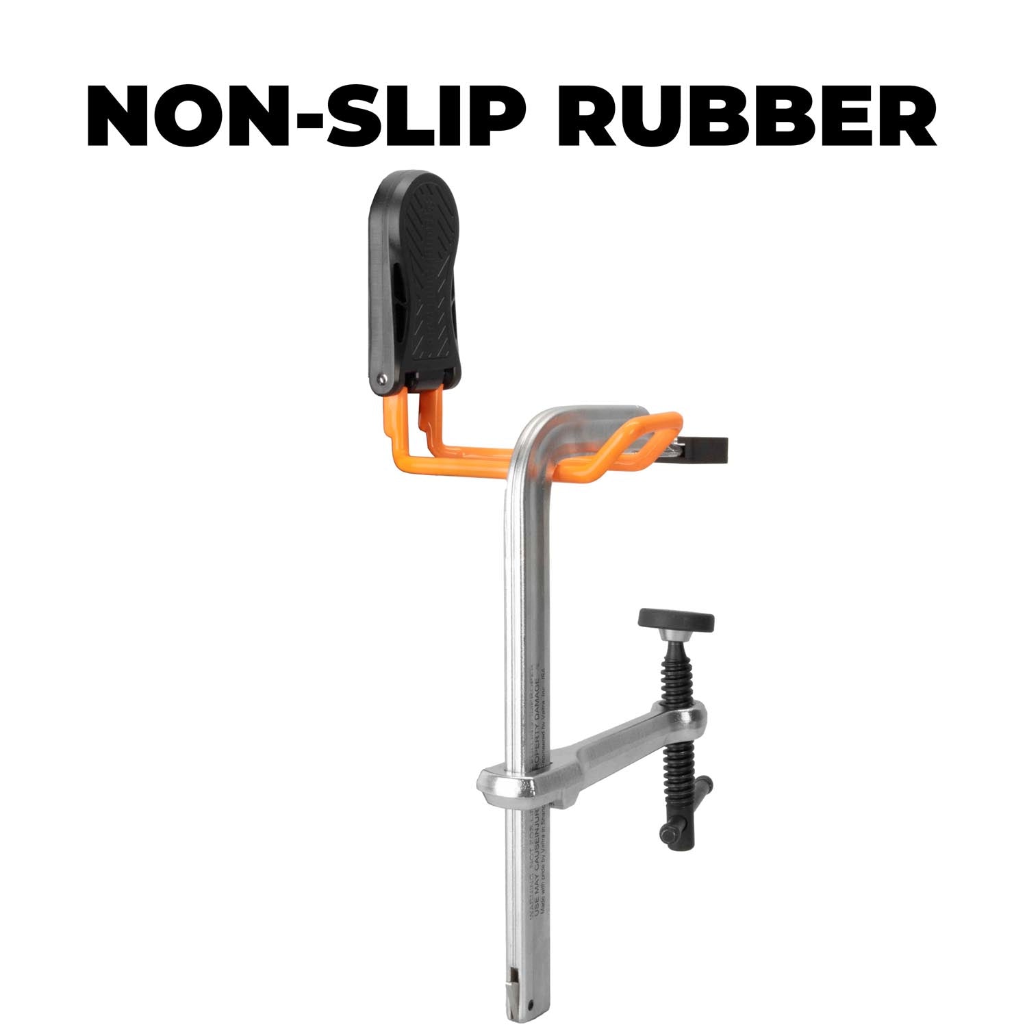 Gancho Utilitario Magnético de Uso Pesado