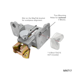 MagTab Pro