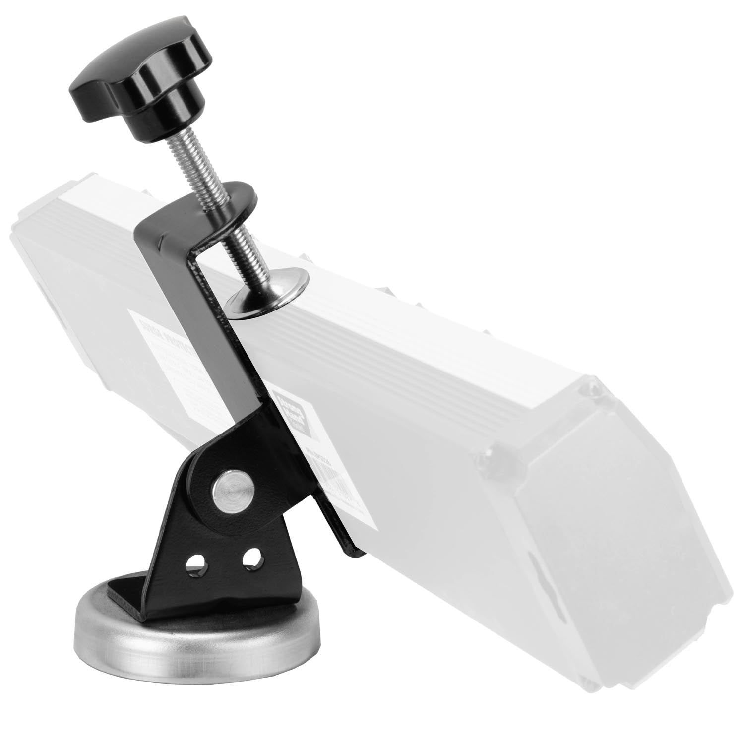 Soporte Magnético para Regleta