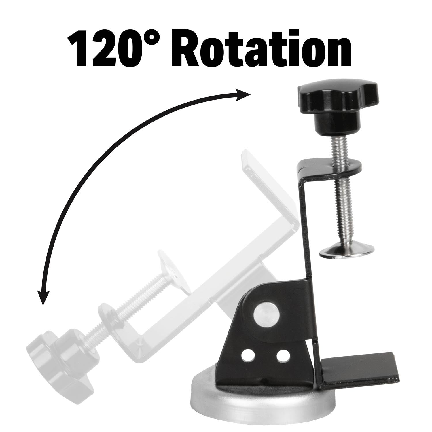 Soporte Magnético para Regleta
