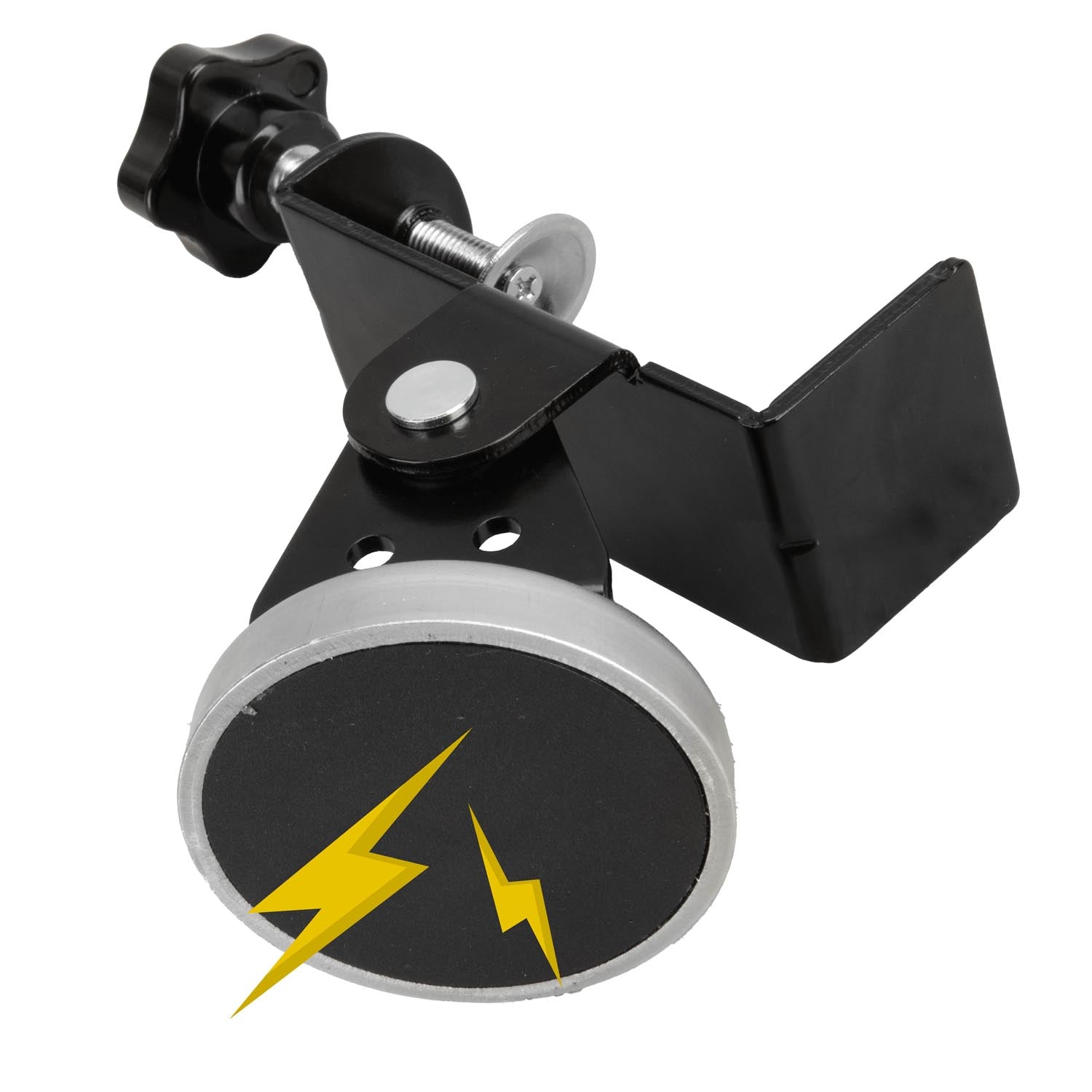 Soporte Magnético para Regleta