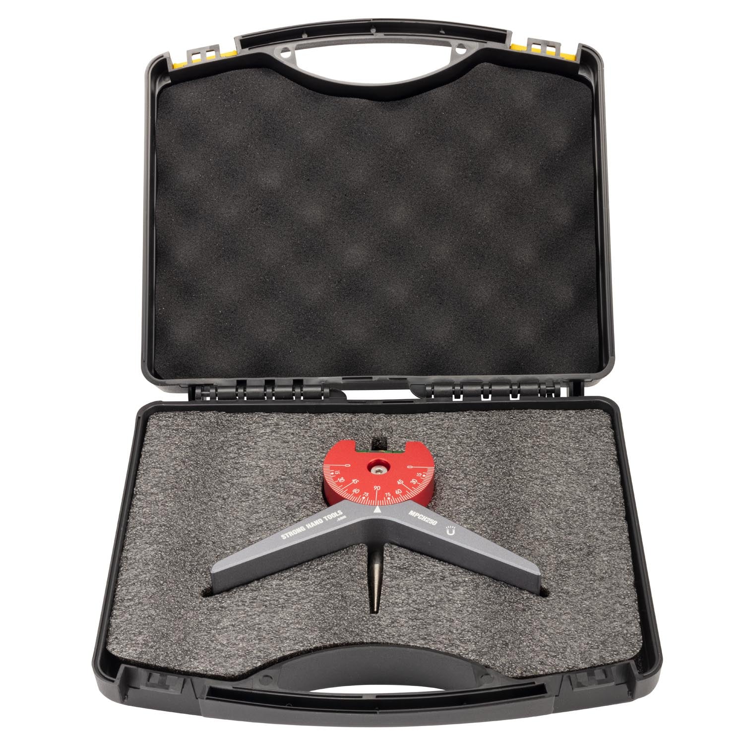 Cabezal Magnético para Centrado de Tuberías