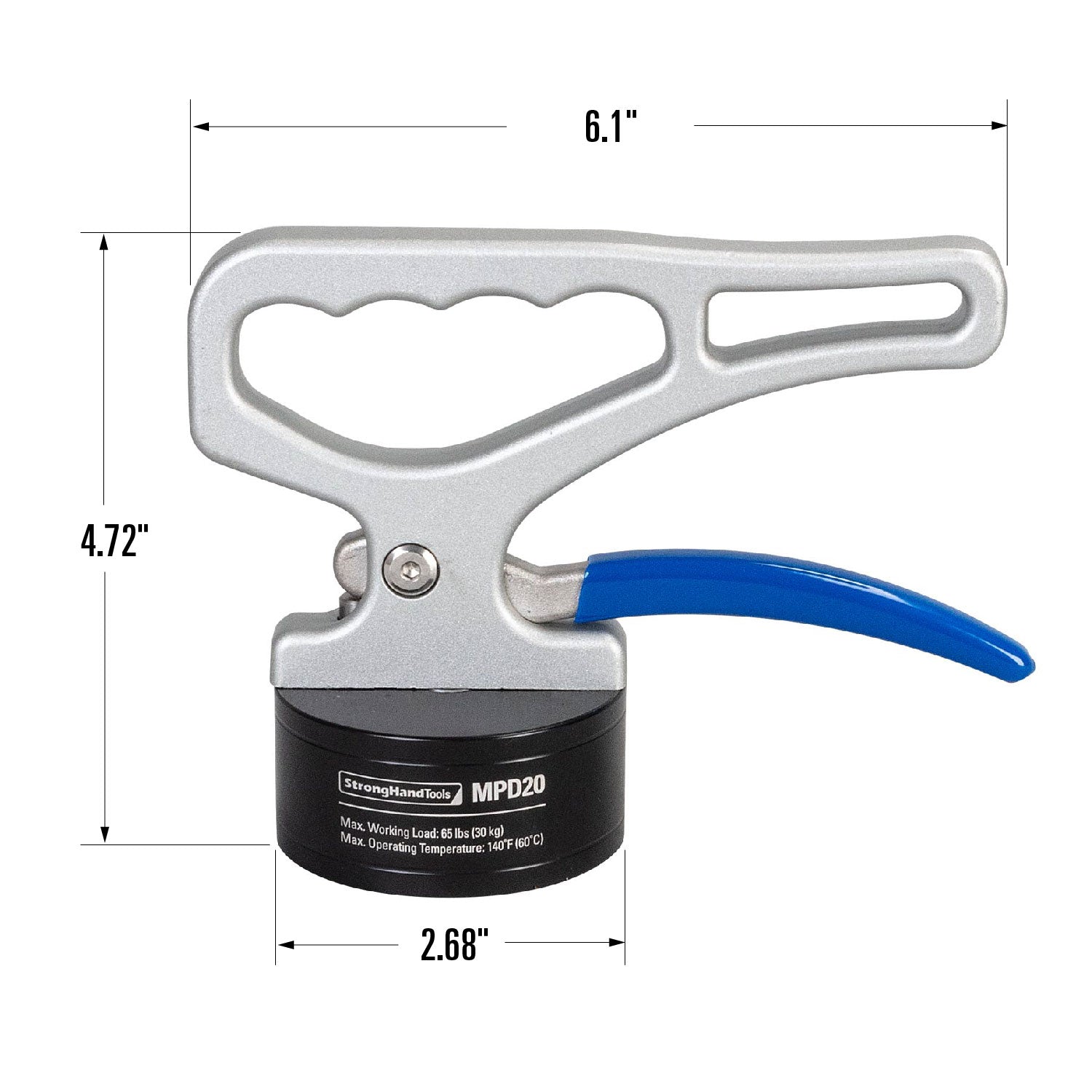 Strong Hand Tools - Mexico