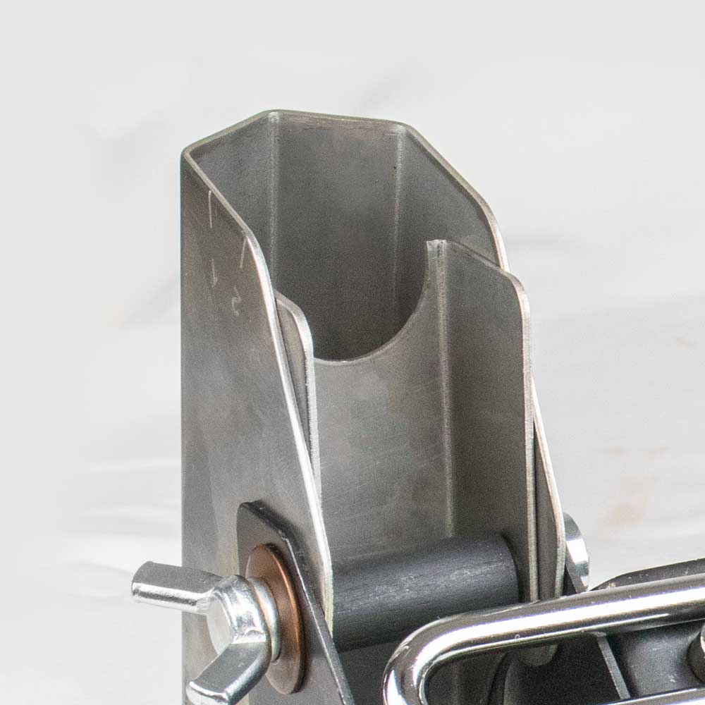 Descansos Universales