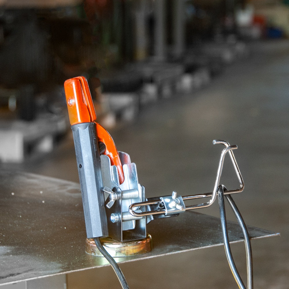 Descansos Universales