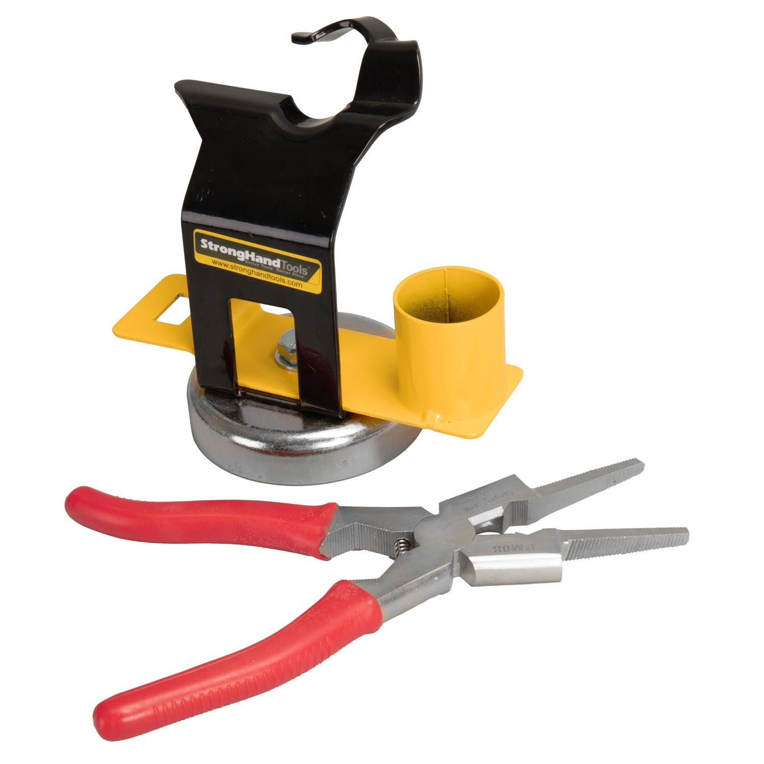 Strong Hand Tools - Mexico