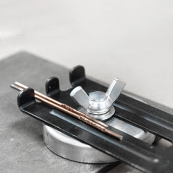 Descansa Antorcha TIG para Borde de Mesa