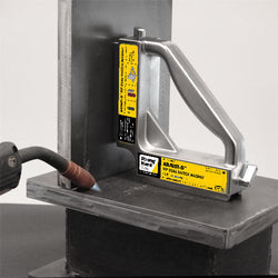 Escuadras Magnéticas con Doble Interruptor Adjust-O de 90°
