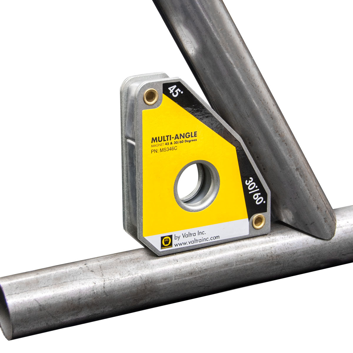 Escuadras Magnéticas Estándar - Multiángulo