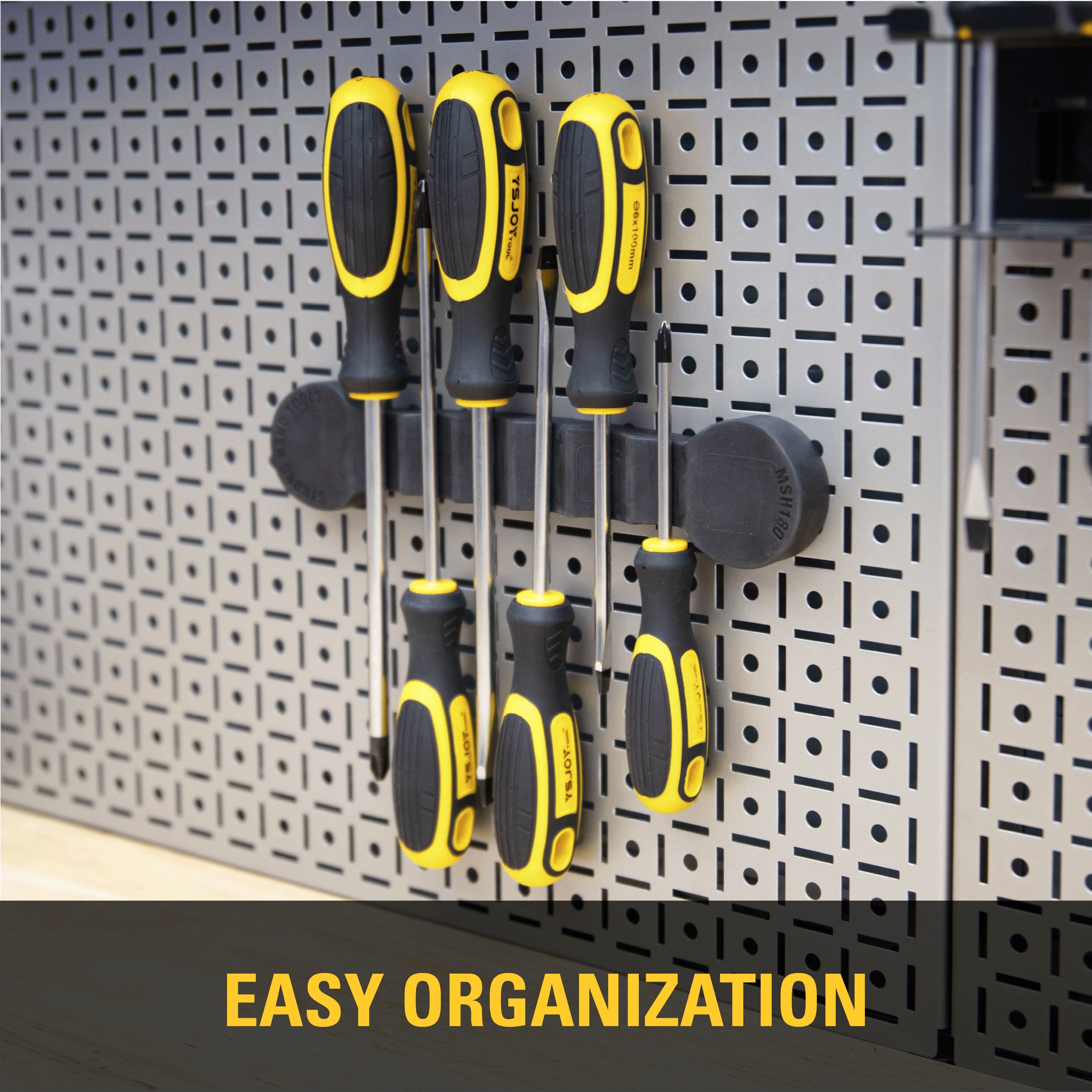 Soporte Magnético para Herramientas