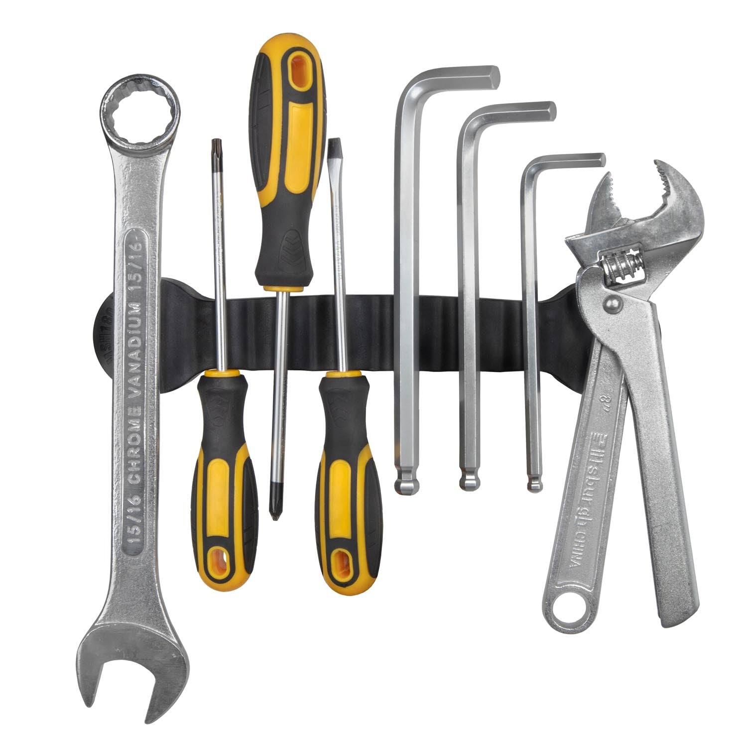 Strong Hand Tools - Mexico