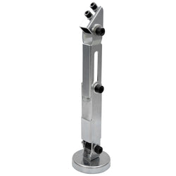 Soporte de Alimentador TIG con Base Magnética