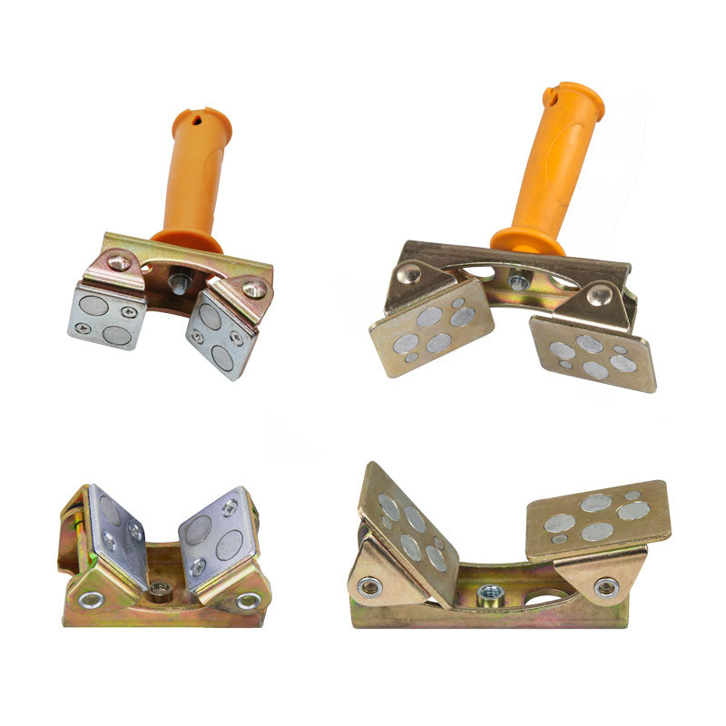 Strong Hand Tools - Mexico