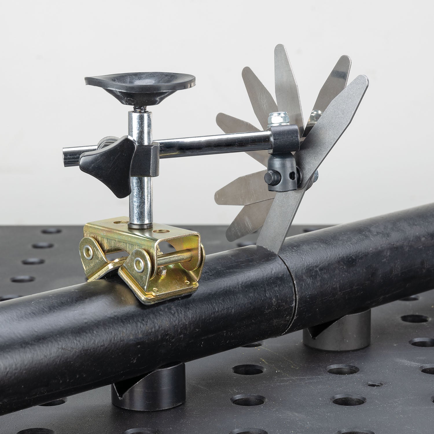 Medidor de Espesores