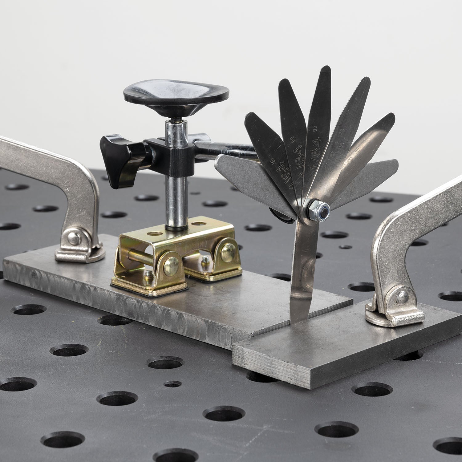 Medidor de Espesores