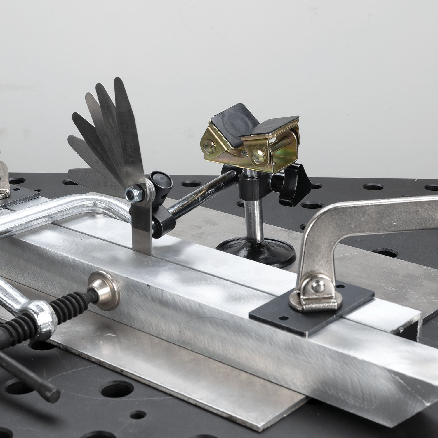 Medidor de Espesores