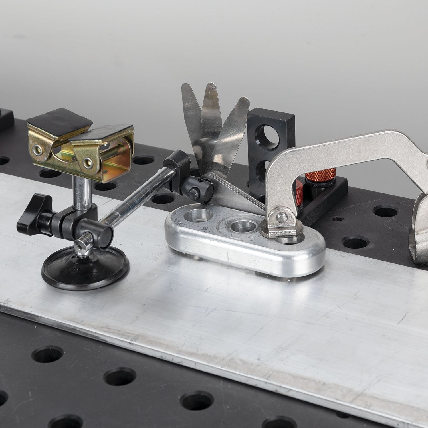 Medidor de Espesores