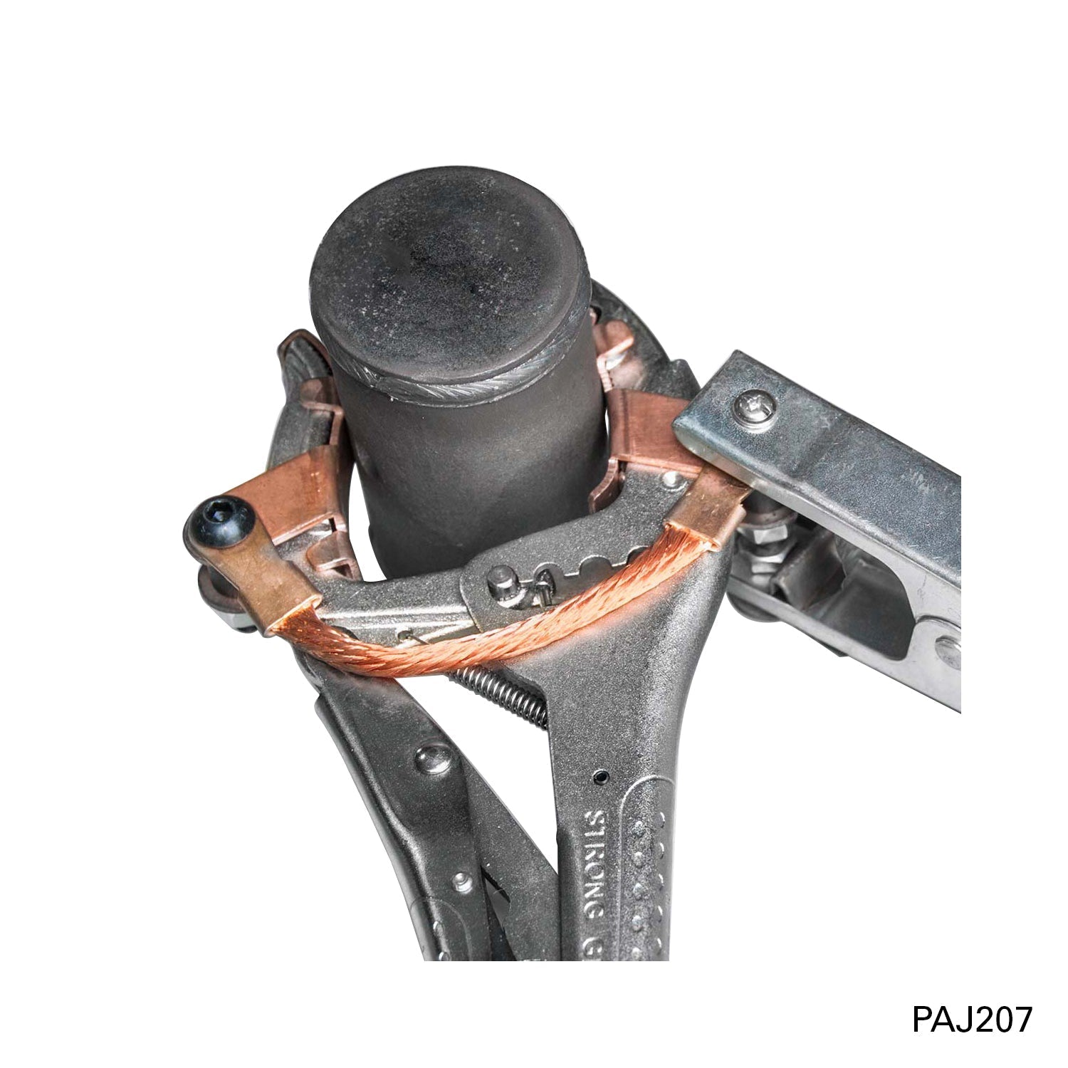 Strong Hand Tools - Mexico