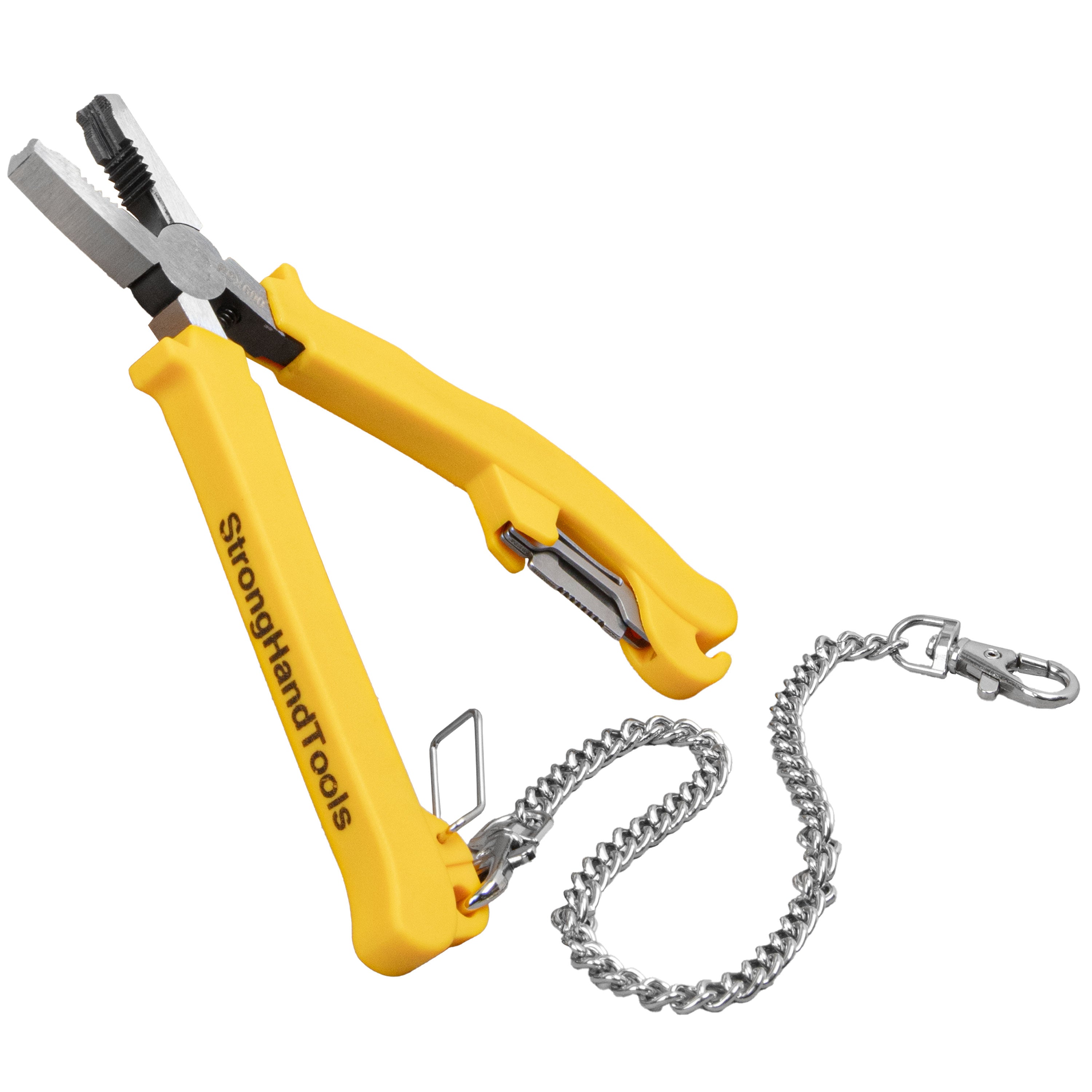 Strong Hand Tools - Mexico
