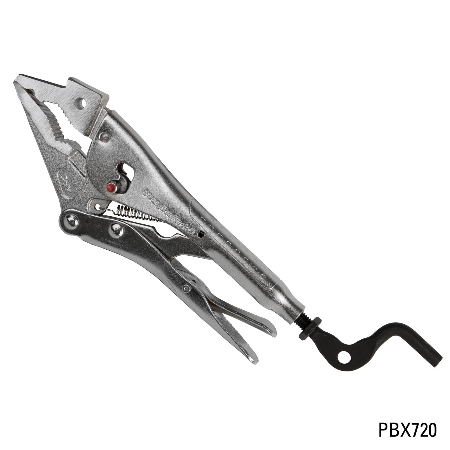 Strong Hand Tools - Mexico