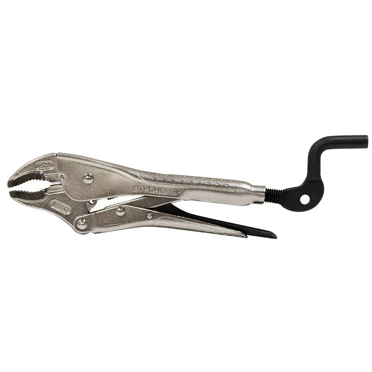 Strong Hand Tools - Mexico