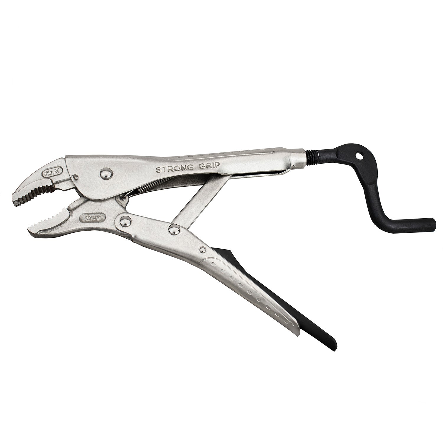 Strong Hand Tools - Mexico