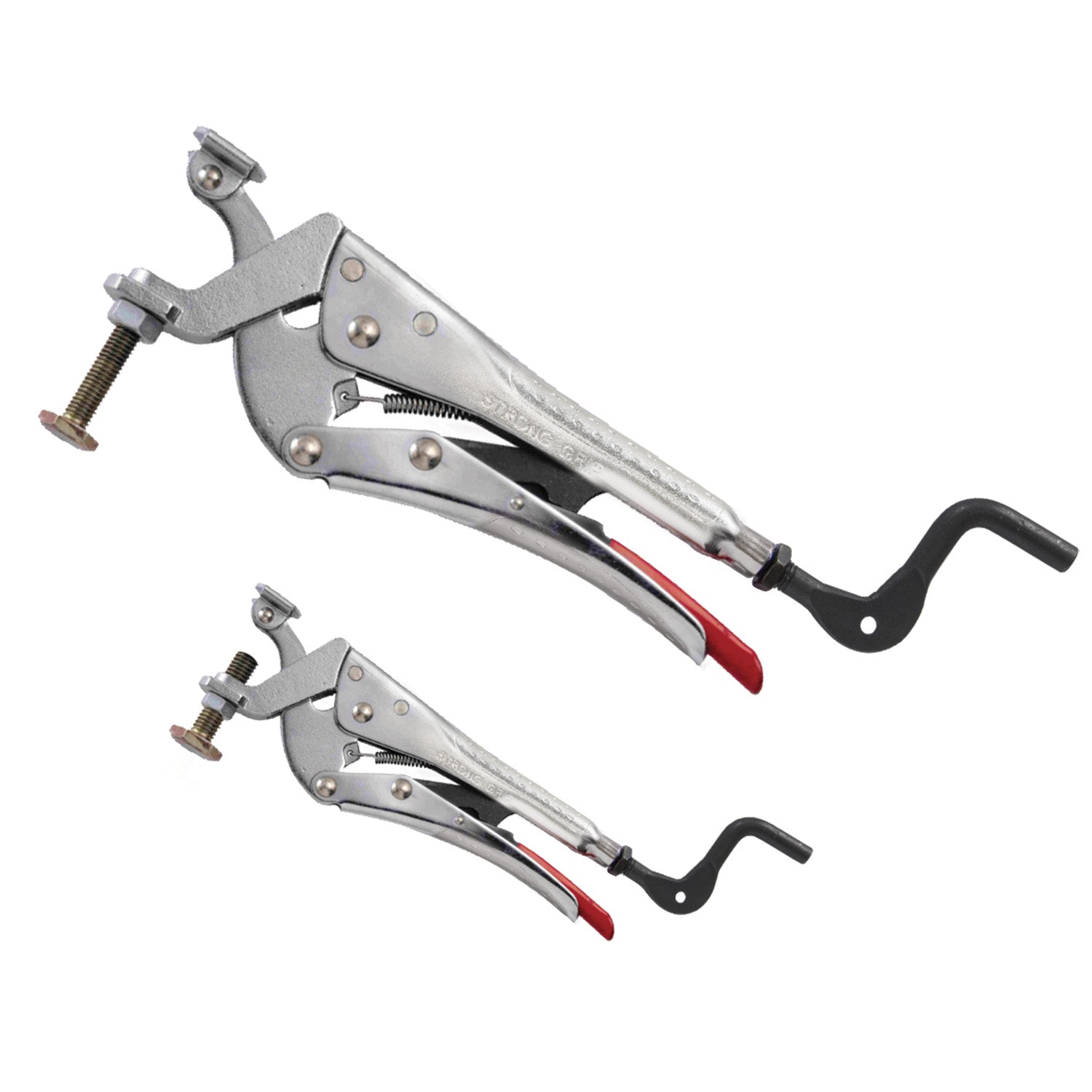 Strong Hand Tools - Mexico