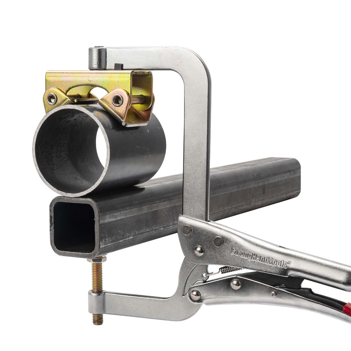 Alicates para Tuberías de Gran Diámetro