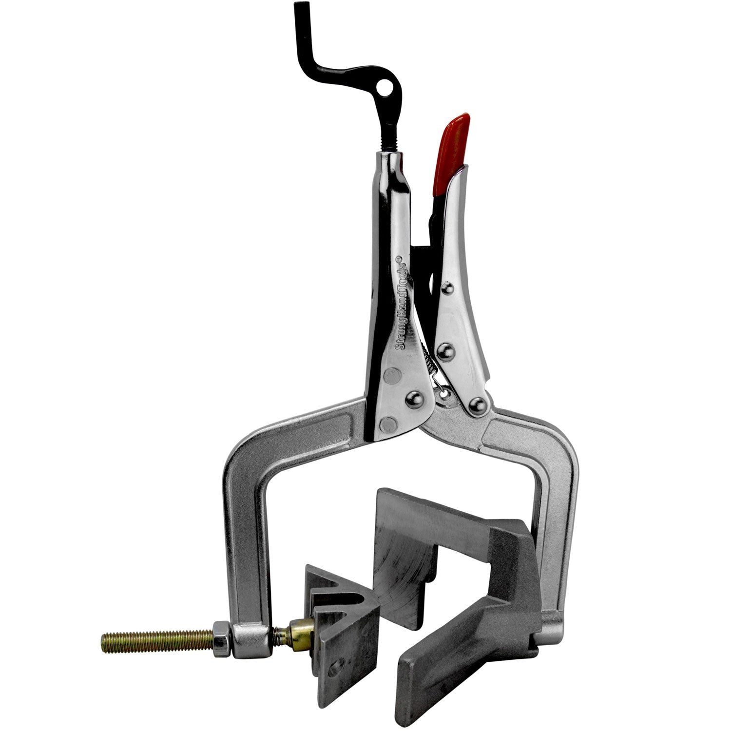 Strong Hand Tools - Mexico