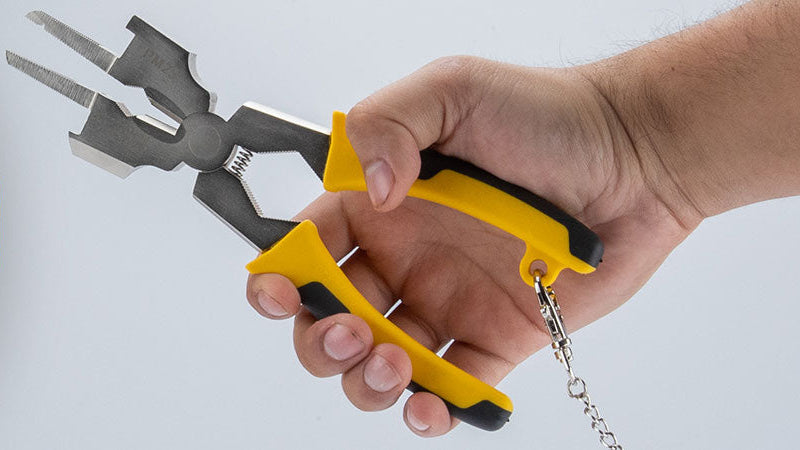 Strong Hand Tools - Mexico