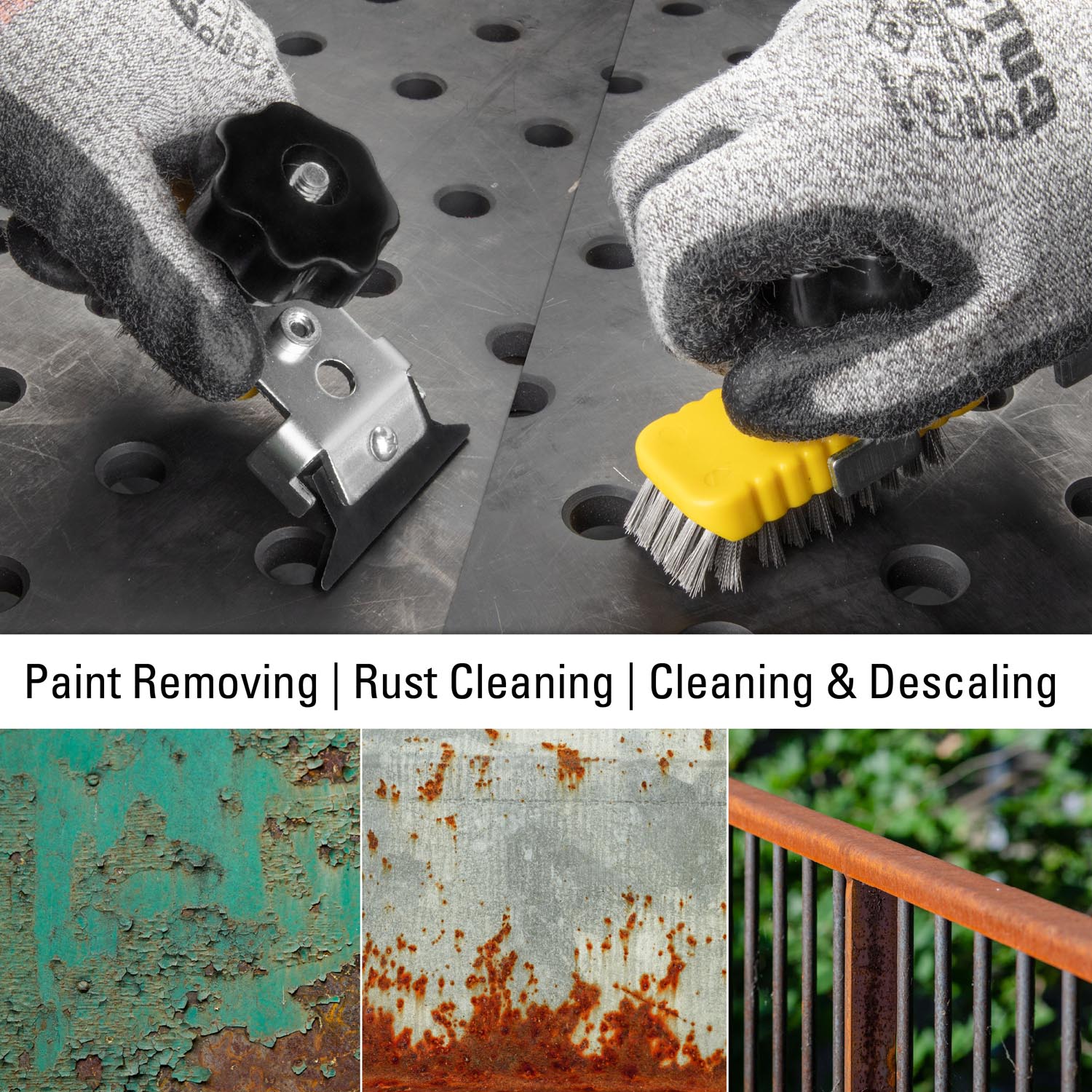 #handle_no handle (PM920)