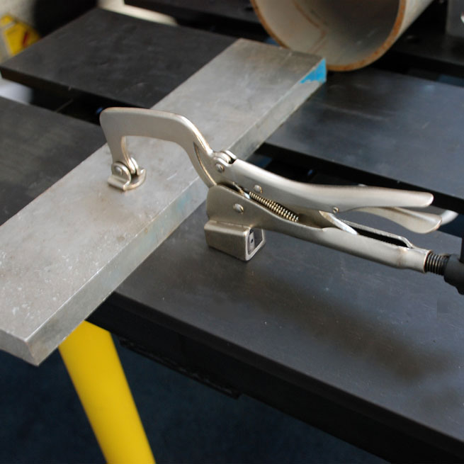 Strong Hand Tools - Mexico