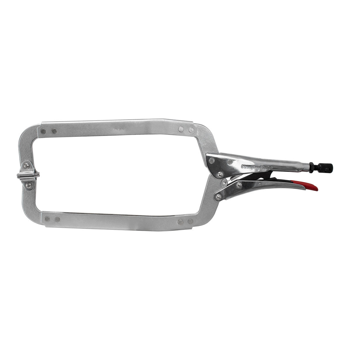 Pinzas de Prensa Tipo C de Bloqueo