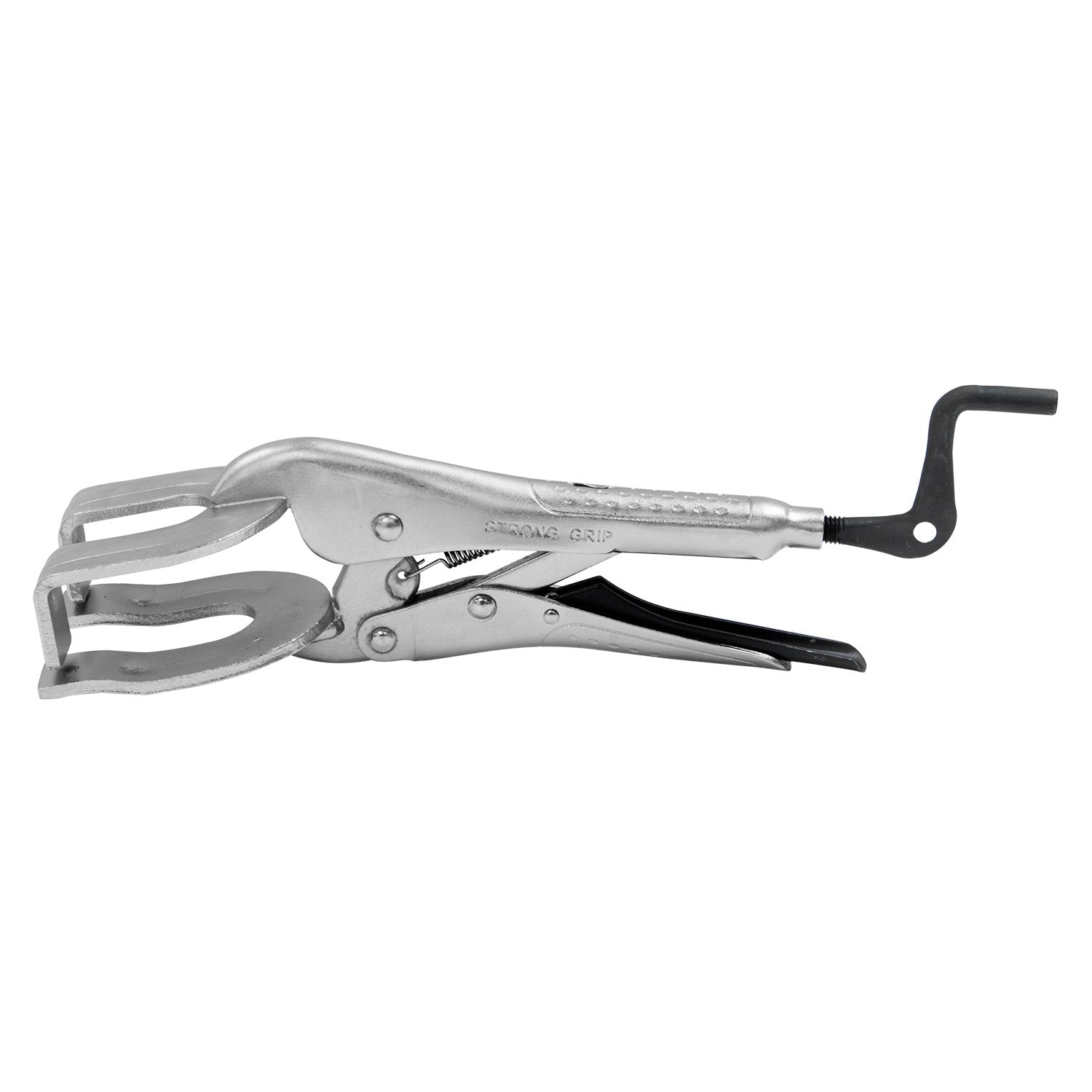 Strong Hand Tools - Mexico