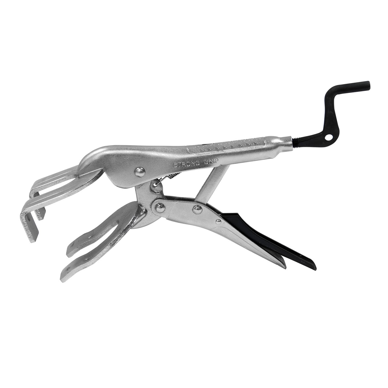Strong Hand Tools - Mexico