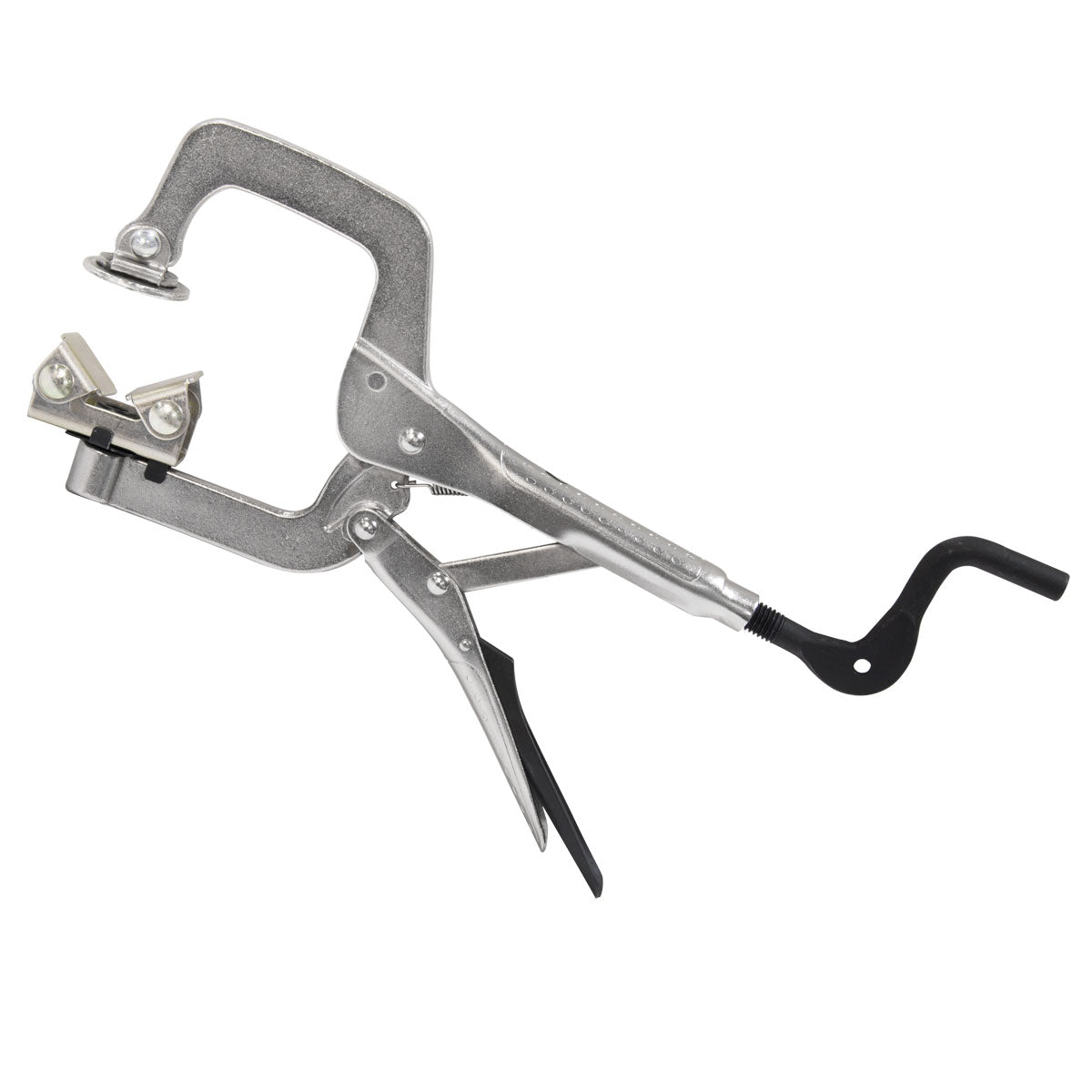 Strong Hand Tools - Mexico