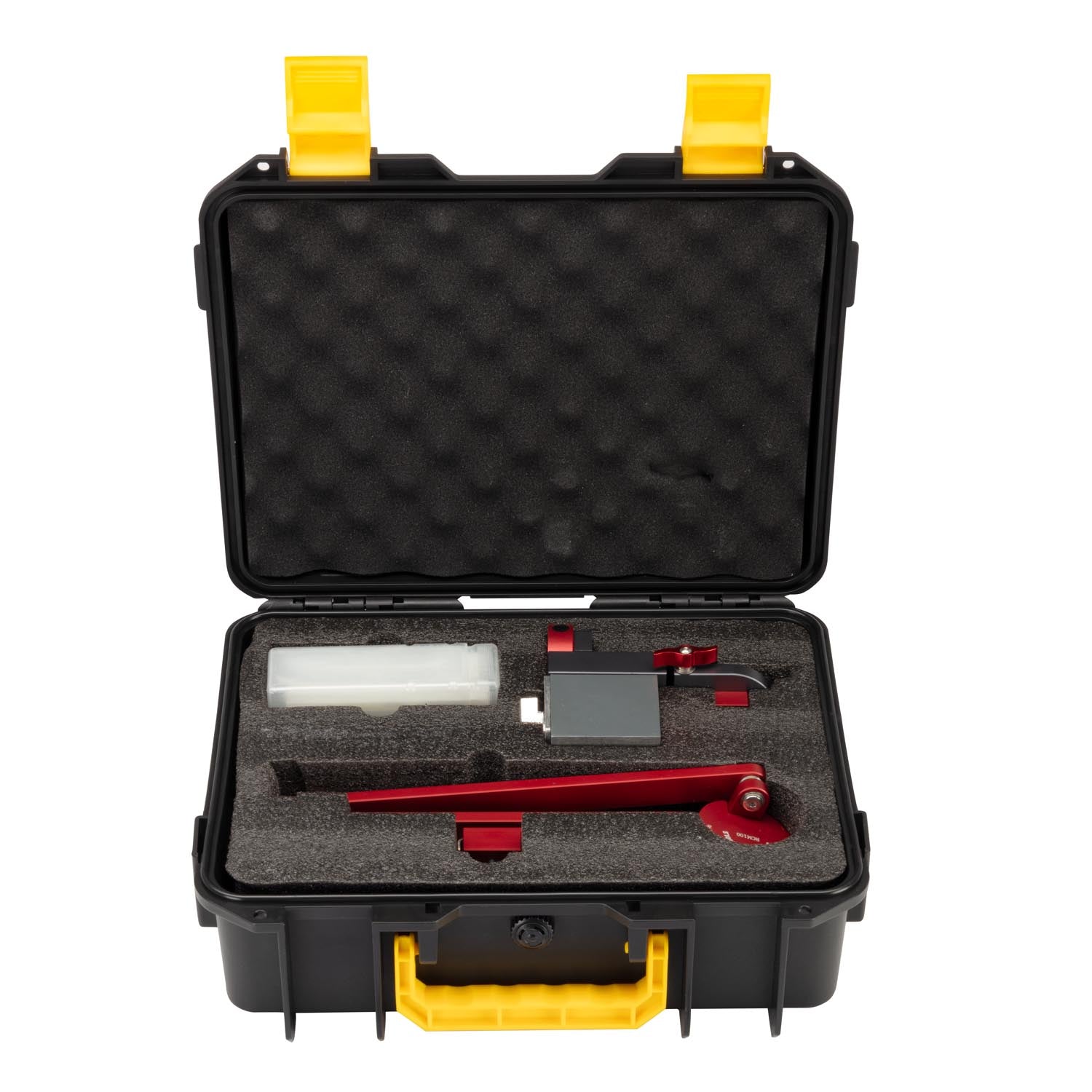 Marcador de Contorno Redondo