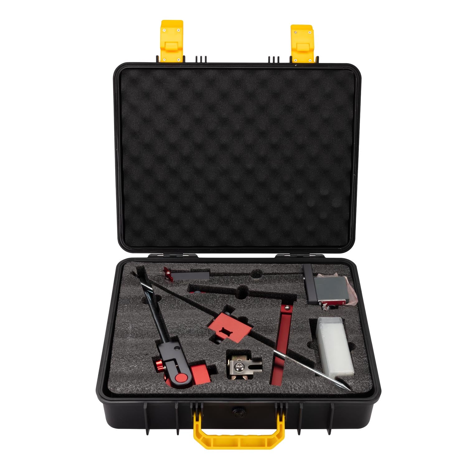 Marcador de Agujero Redondo