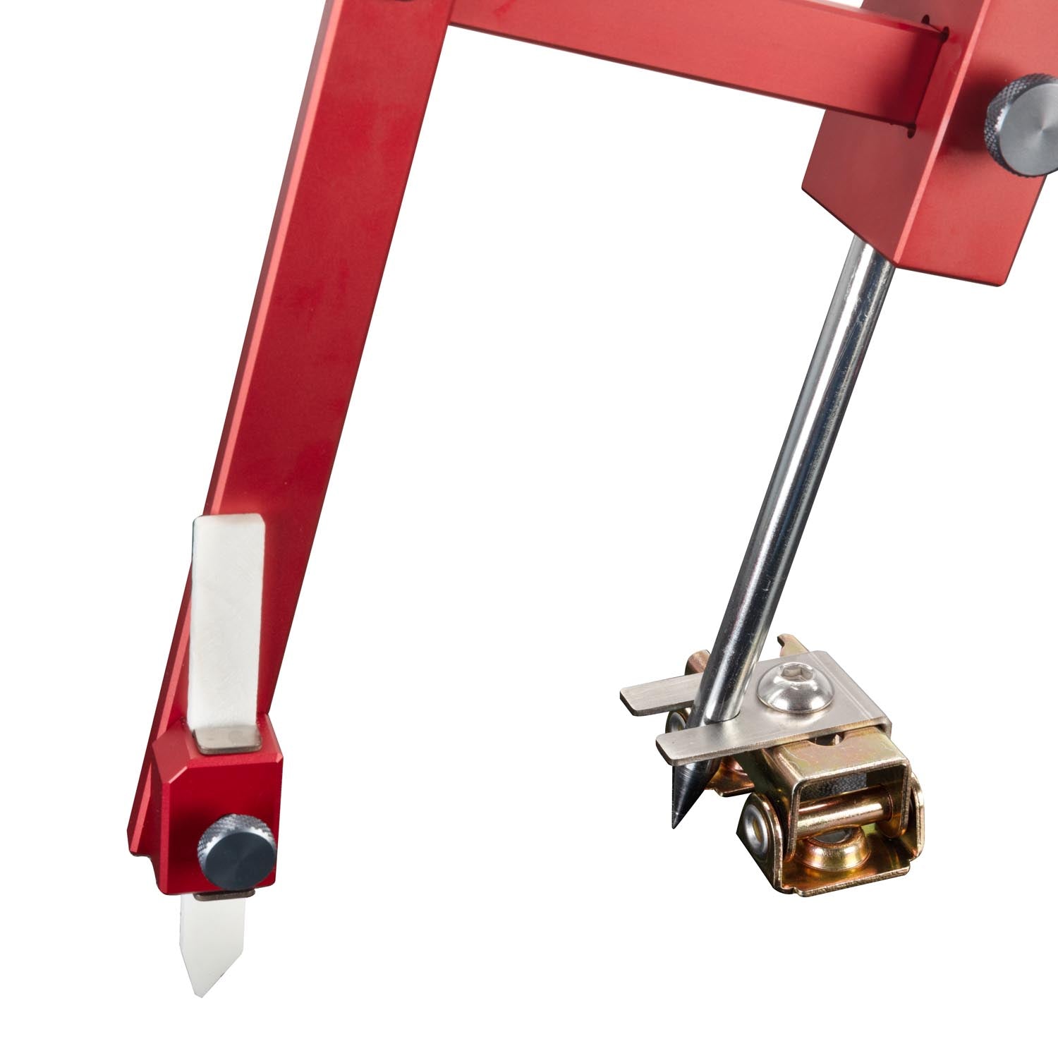 Marcador de Agujero Redondo