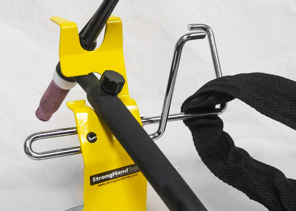 Descansa Antorchas TIG