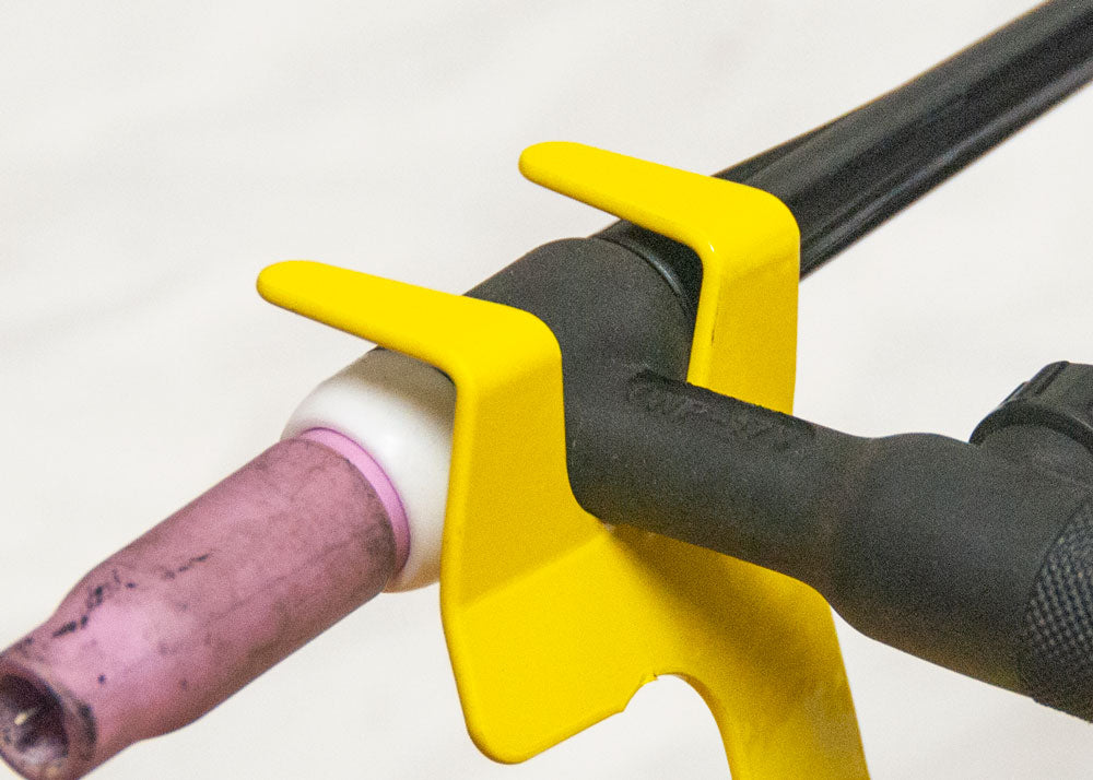 Descansa Antorchas TIG