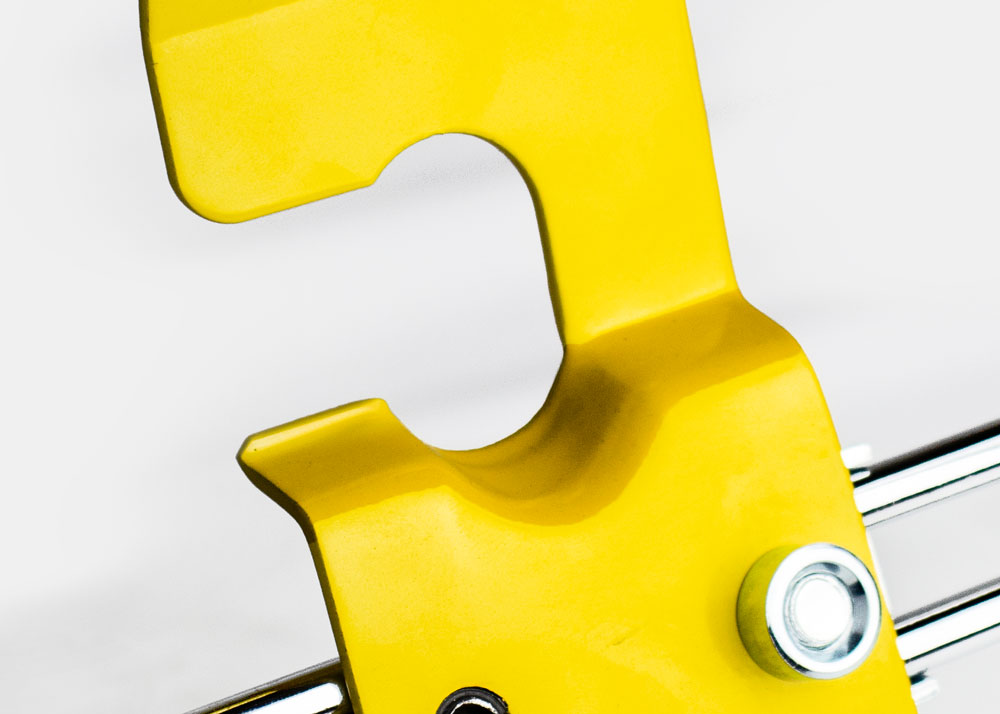 Descansa Antorchas TIG