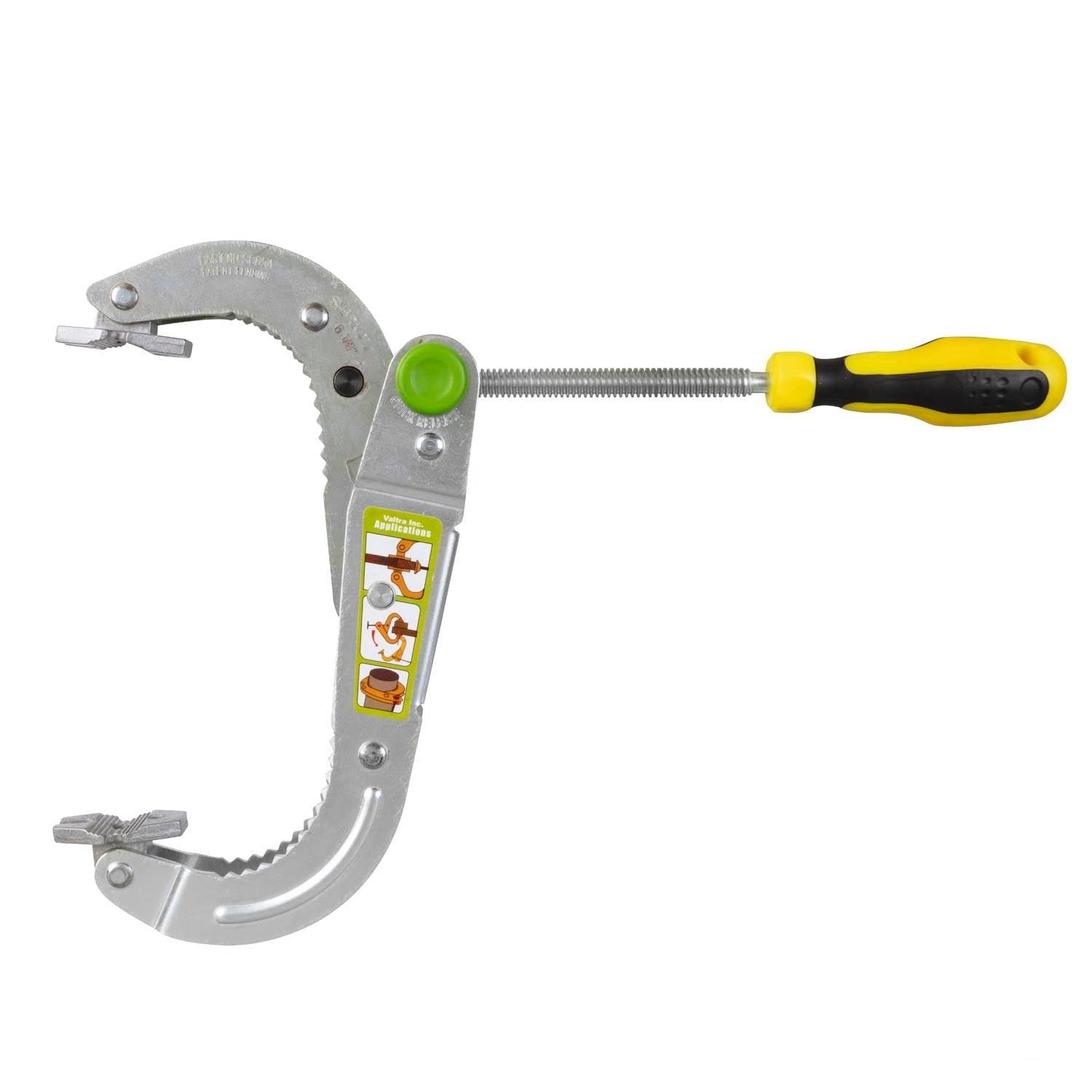 Strong Hand Tools - Mexico
